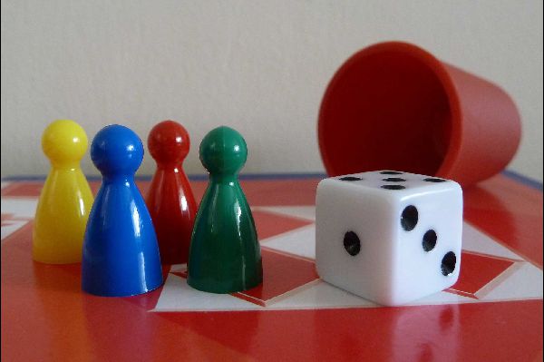 Board & Card Gaming Events Board & Card Gaming Events